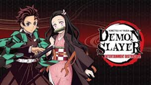 demon slayer apk terbaru